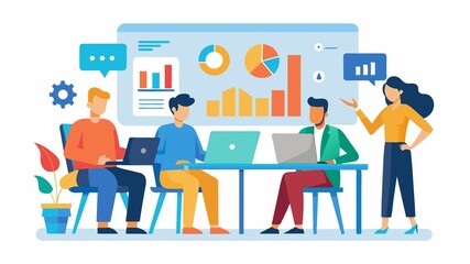 By combining data analysis and financial planning, businesses unlock their full potential and achieve sustainable growth.