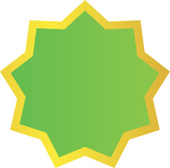 Orhanic green logo