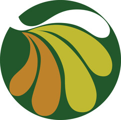 illustration of an fruit