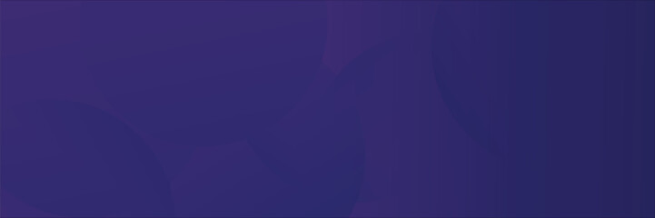 Modern soft purple background with layers of overlapping circles, vector illustration.