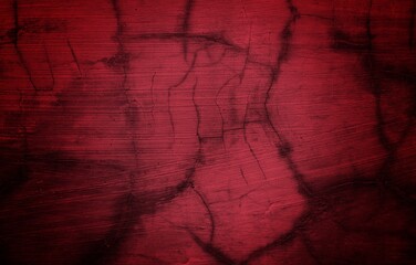 Red grunge wall texture winter love scratch the old wall vintage surface live dark black red light effect night mode of happiness marble unique modern high-quality wallpaper image theme use cover page