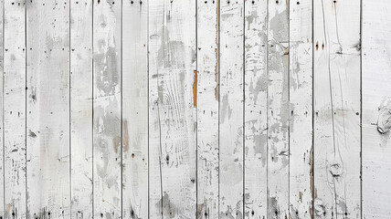 white painted plywood