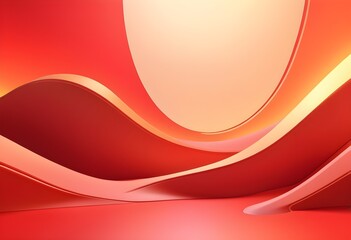 3d gradient background, HD color wallpaper
