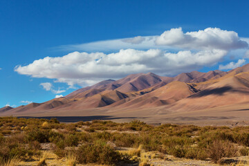 Northern Argentina