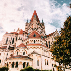 church 