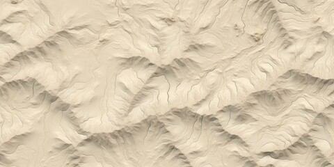 Terrain map pearl contours trails, image grid geographic relief topographic contour line maps 