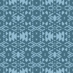 seamless geometric pattern