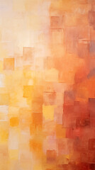 Abstract Image Pattern Background, Textured Brushstrokes and Warm Hues, Texture, Wallpaper, Background, Cell Phone Cover and Screen, Smartphone, Computer, Laptop, 9:16 Format - PNG