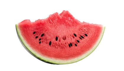 Sweet and Juicy Watermelon: Perfect Summer Treat 