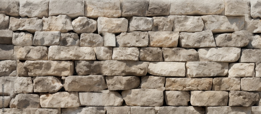 Poster stone background texture stone surface close up suitable for different surface finishes design tiles
