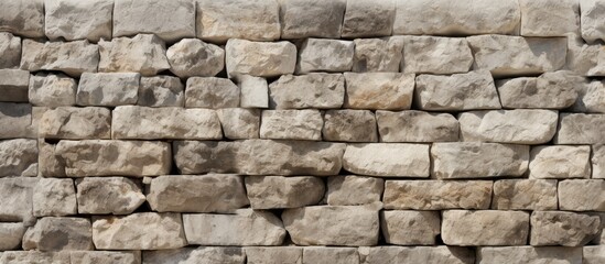 Fototapeta premium stone background texture stone surface close up suitable for different surface finishes design tiles wallpaper or other finishes. copy space available