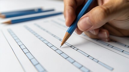 Business Planning with Blueprints and Graphs