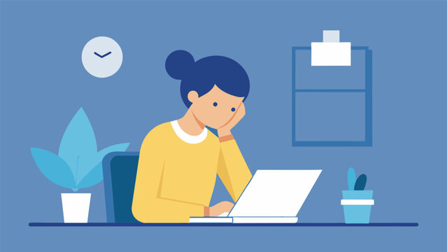 There are days when my words refuse to cooperate and all I can do is stare at the blank page. But even in these moments I find comfort in knowing that. Vector illustration
