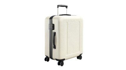 Suitcase for travel