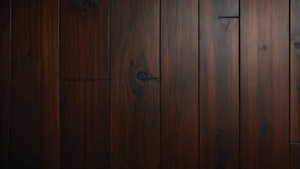 Fototapeta premium old wooden background with weathering on the surface, wallpaper, copy space background, made with AI generative