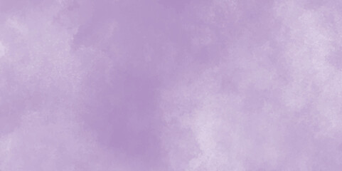 Abstract art background light violet and purple colors.Fabric cloth canvas texture. Color gradient,Aquarelle paint paper textured canvas element for text design,Color gradient, ombre. Rough, grain.