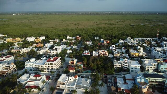 Riviera Maya