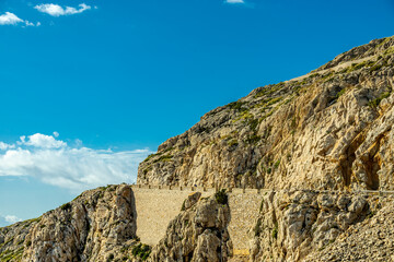 Unterwegs zu dem Highlight auf der wunderschönen Balearen Insel Mallorca - Cap de Formentor -...