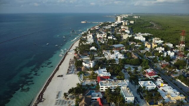 Riviera Maya