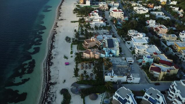 playa del carmen cancun riviera maya caribe mexicano tulum quintana roo