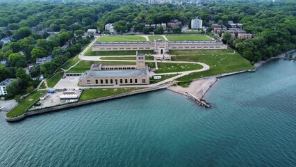 R.C. Harris Water Treatment Plant