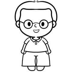 funny cartoon doctor