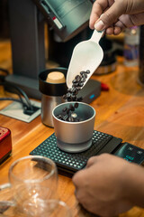 coffee, cup, drink, espresso, cafe, hot, beverage, breakfast, mug, caffeine, black, machine, white, cappuccino, morning, table, brown, bar, food, break, tea, latte, closeup, pot, coffee