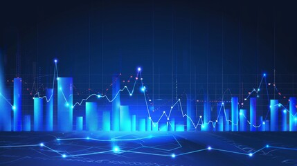 Dynamic Market Insights: Analyzing Business Growth and Financial Profits
