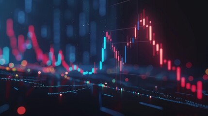 Dynamic Market Insights: Analyzing Business Growth and Financial Profits