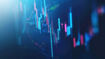 Dynamic Market Insights: Analyzing Business Growth and Financial Profits