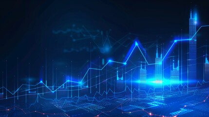 Dynamic Market Insights: Analyzing Business Growth and Financial Profits