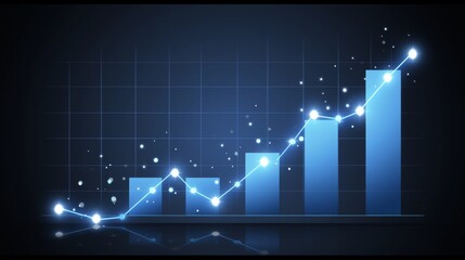 Dynamic Market Insights: Analyzing Business Growth and Financial Profits