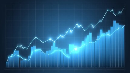 Dynamic Market Insights: Analyzing Business Growth and Financial Profits