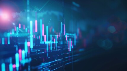 Dynamic Market Insights: Analyzing Business Growth and Financial Profits