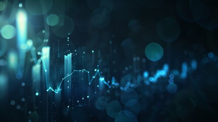 Dynamic Market Insights: Analyzing Business Growth and Financial Profits