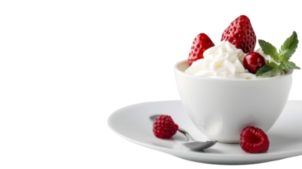 Panna cotta, dessert