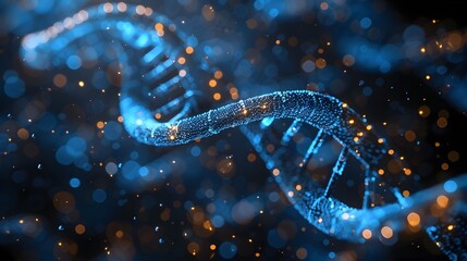 Medical Pioneers Crafting Eco-friendly Biodegradable Implants in State-of-the-art Lab