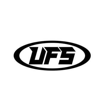 Vector graphic of UFS monogram logo. This vector is perfect for company logos, t-shirt designs, decorations, templates, stickers, banners, wallpapers, business and branding etc.
