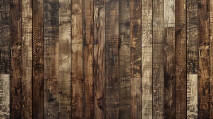 Modern wood texture with a vintage touch