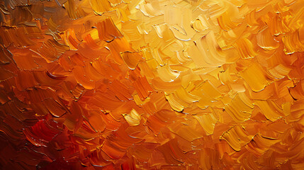 Artistic texture in a modern oil painting pattern, ideal for contemporary art lovers