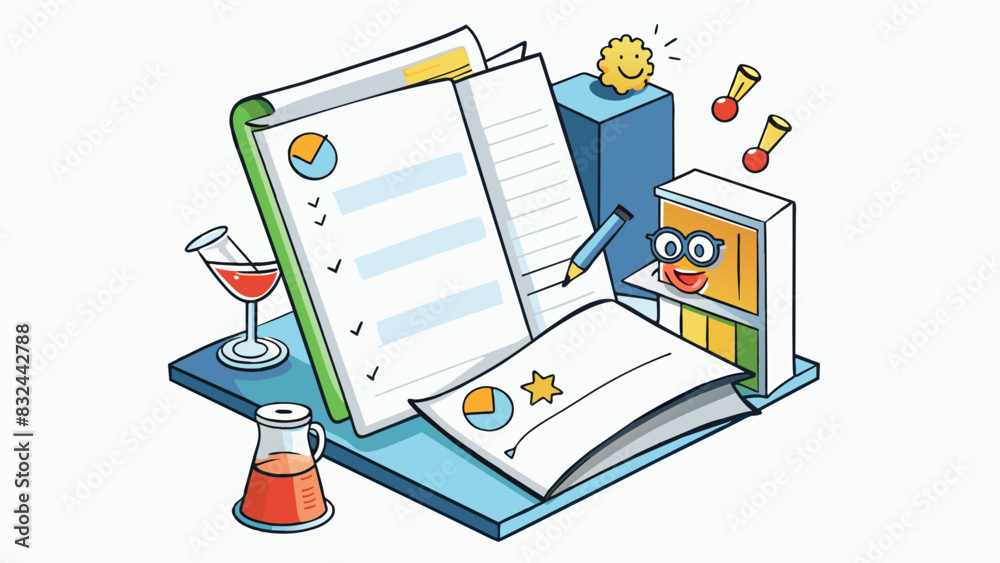 Poster A persuasive academic paper supported by extensive research and compelling arguments attempts to convince readers of the validity and importance of. Cartoon Vector.