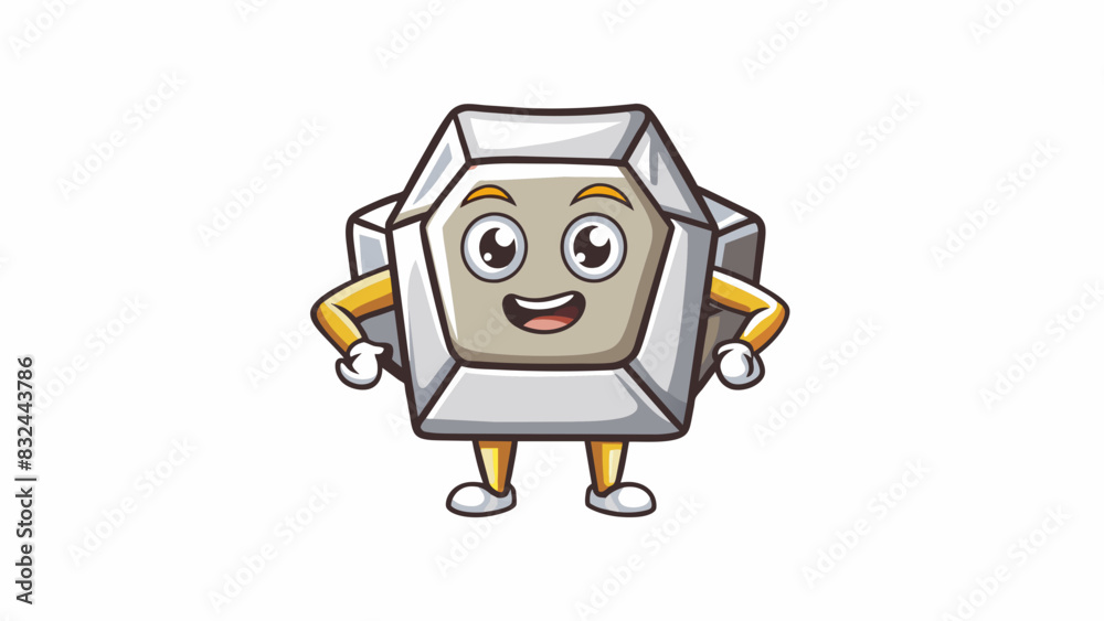 Poster a shiny precious metal that is both rare and durable. its high conductivity makes it a valuable comp