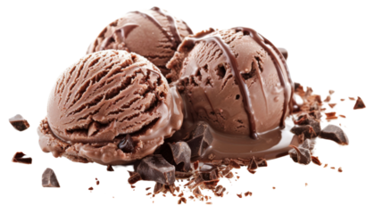 Ice cream chocolate scoop dessert creme food 