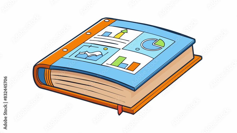 Poster a typical book this item is a collection of written words and is often made of paper with a decorati