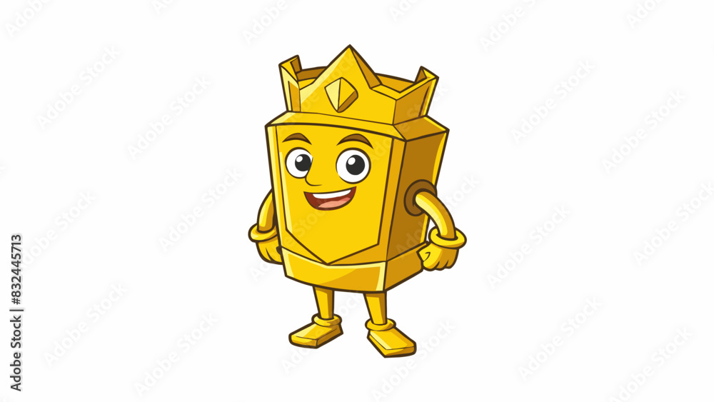 Poster a valuable yellow metal that holds great cultural and symbolic significance. with its ability to wit