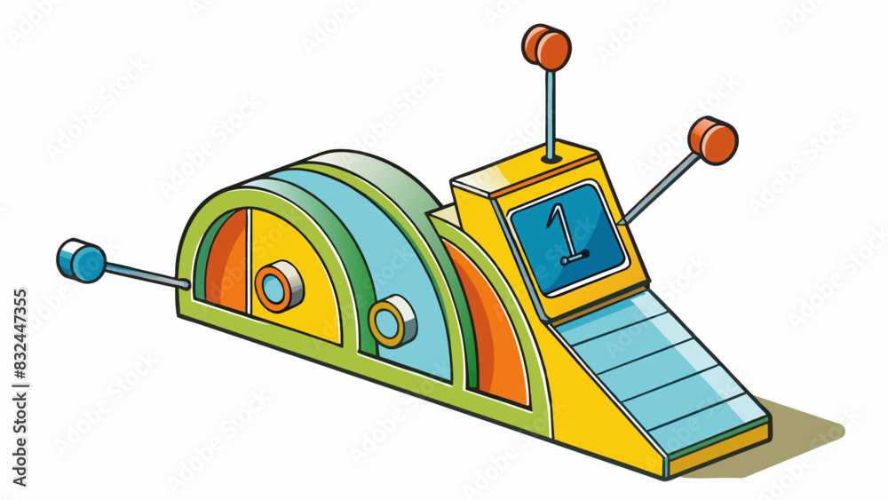 Poster Channels can also refer to a specific frequency band used for transmitting radio or television signals. These channels are designated by numbers and. Cartoon Vector.