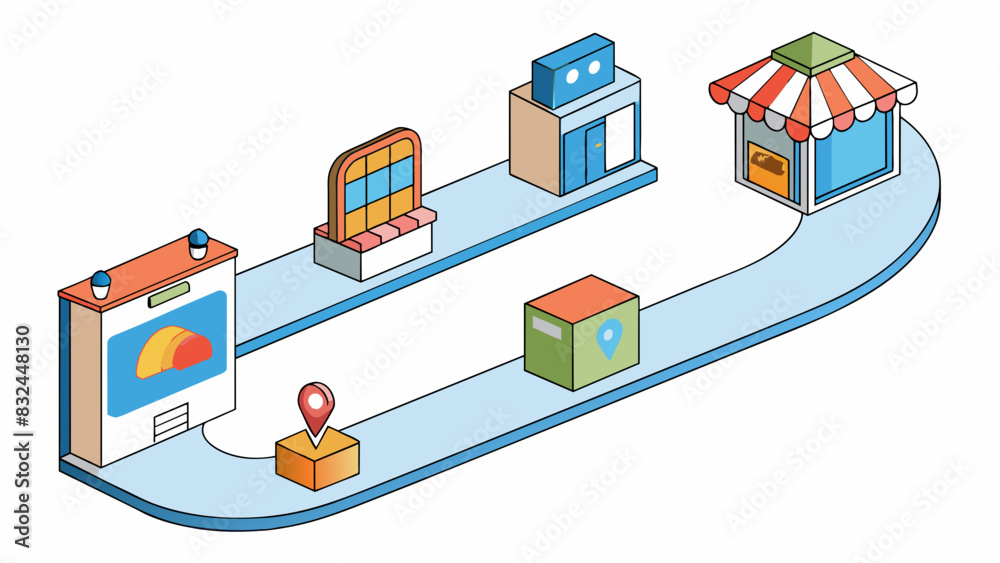Poster in marketing terms a channel is the pathway that a product takes to reach the consumer. this can inc