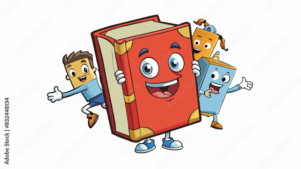 Aufkleber In literary interpretation readers delve into the characters personalities and actions as well as the plot setting and symbolism used by the author to. Cartoon Vector.
