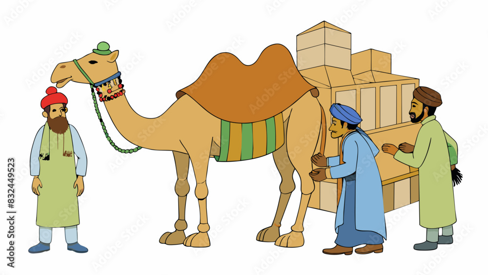 Poster the camels eyes were dark and deep filled with a quiet intelligence. its long graceful neck curved e