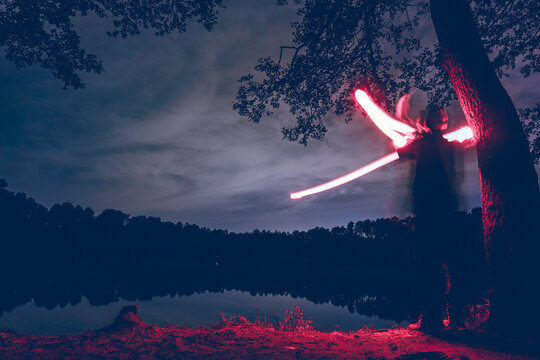 X-Wing